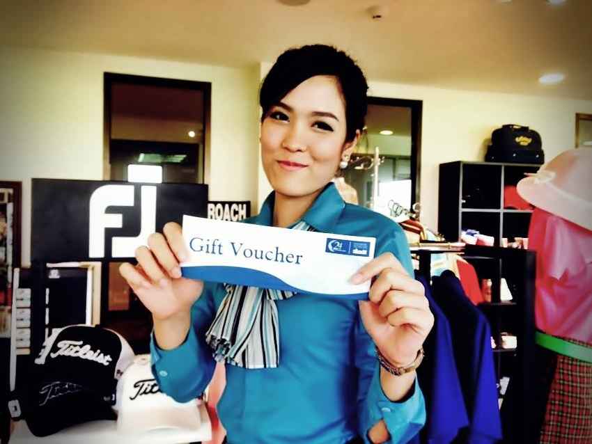 Bangpakong Riverside Country Club News สนามกอล์ฟ บางปะกง ริเวอร์ไซด์ คันทรี คลับ