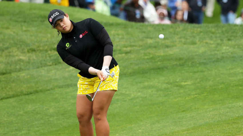 [LPGA] - Bank of Hope Founders Cup โปรสาวไทย เรียงแถวทำสกอร์มุ่งแตะอันดับโลก 