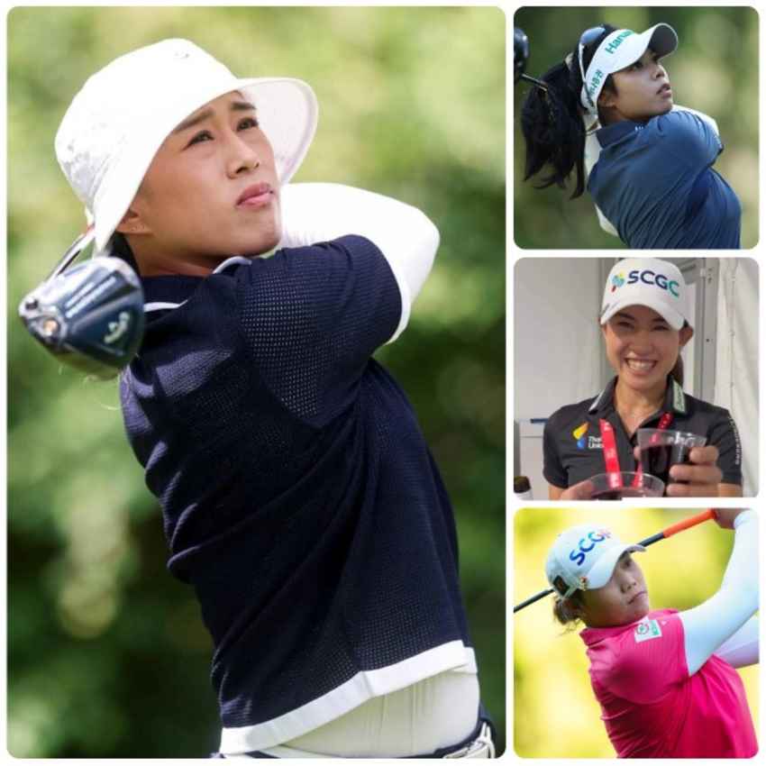 เอมี่ ยาง คว้าแชมป์ KPMG Women's PGA Championship 2023 