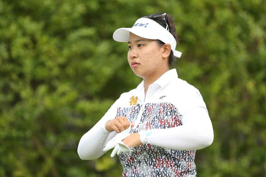 Highlights รอบสาม Dana Open "พราว" ชเนตตี วรรณแสน นำเดี่ยวทำสกอร์ห่าง 3 สโตรก 