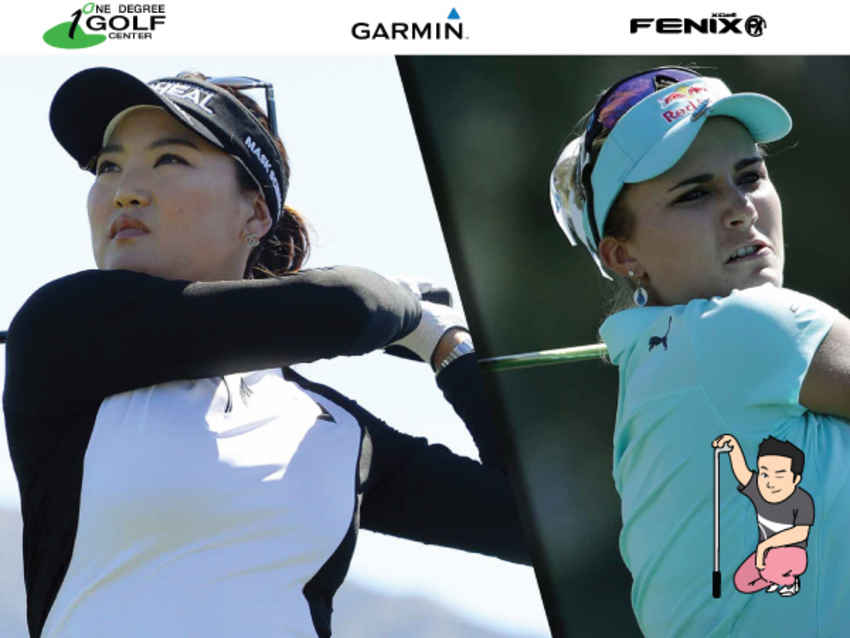 [LPGA] - ANA Inspiration - “เรียว โซ ยอน”ดวลเพลย์ออฟชนะ“เลกซี ธอมป์สัน”มือ 9 ของโลก ทำให้“เรียวโซ ยอน”คว้าแชมป์เมเจอร์ 