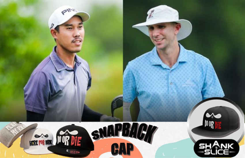 "ธนพล-จอห์น" ดีสุดในรอบคัดเลือก สิงห์-เอสเอที เอ็มบีเค แชมเปียนชิพ 