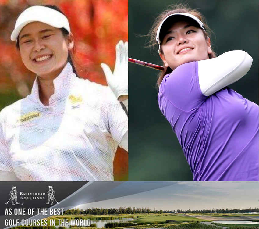 เชียร์ 2 สาวไทย LET สัปดาห์นี้: ศึกใหญ่  Andalucia Costa del Sol Open de España ปิดฤดูกาล 2023 ชิง 700,000 ยูโร 