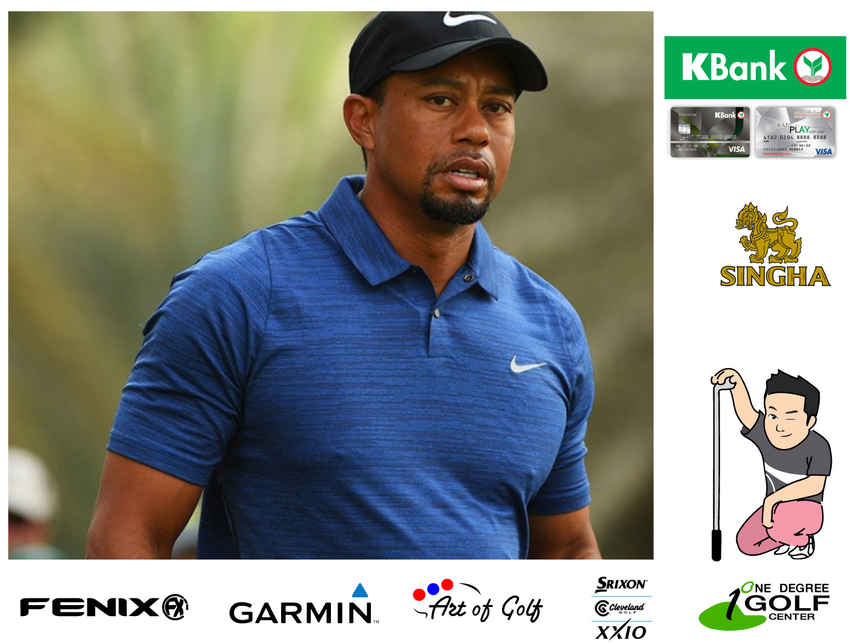 [News] หมดกัน !!! อดีตนักกอล์ฟ มือ 1 ของโลกโดนตำรวจจับ 