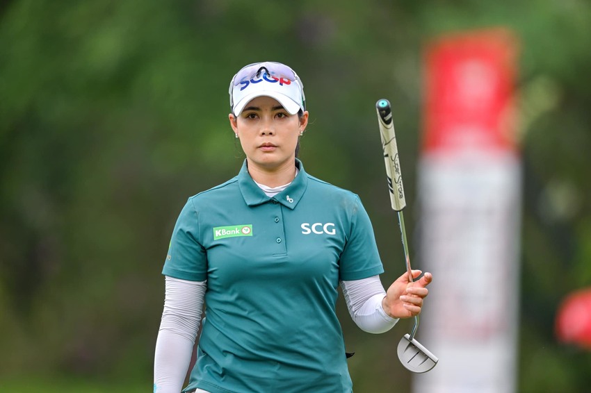 "โปรโม" เปิดสวย! ประเดิมที่ 3 ศึก Honda LPGA Thailand 2025 