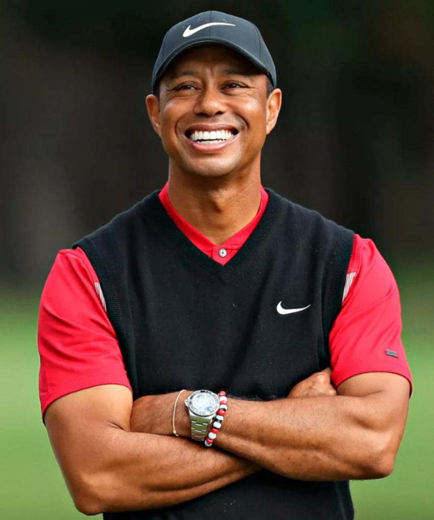 Genesis Invitational ย้ายสนาม! Tiger Woods ชี้แจงเหตุผลเลือก Torrey Pines 