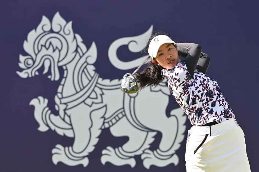 ลุ้นแชมป์ 'อาโป' นำทัพสาวไทยไล่ล่าแชมป์ Australian Women's Classic 2025 