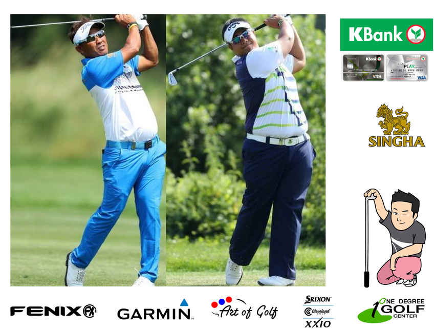 [ European Tour ], Dubai Duty Free Irish Open, July 6-9 ที่ Northern Ireland 