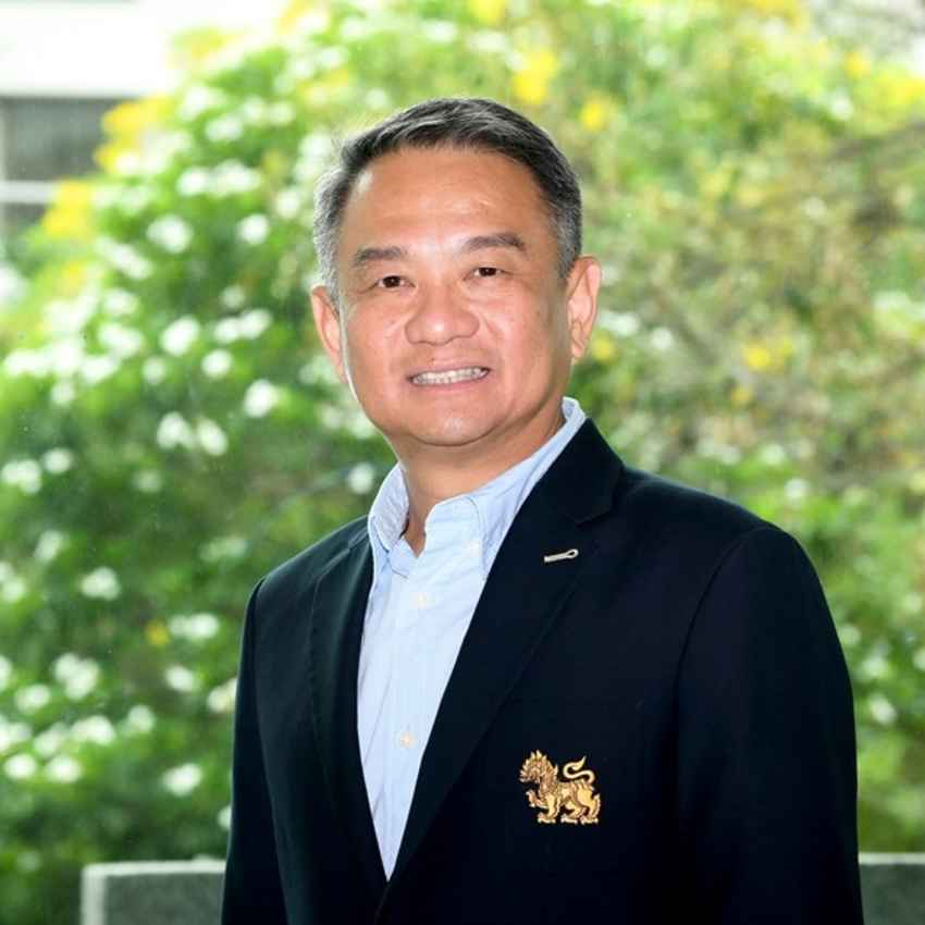 THAI LPGA 2025 เปิด 20 แมตซ์ คัดสุดยอดโปรกอล์ฟสาวไทย พร้อมลุยต่างแดนครั้งแรก 