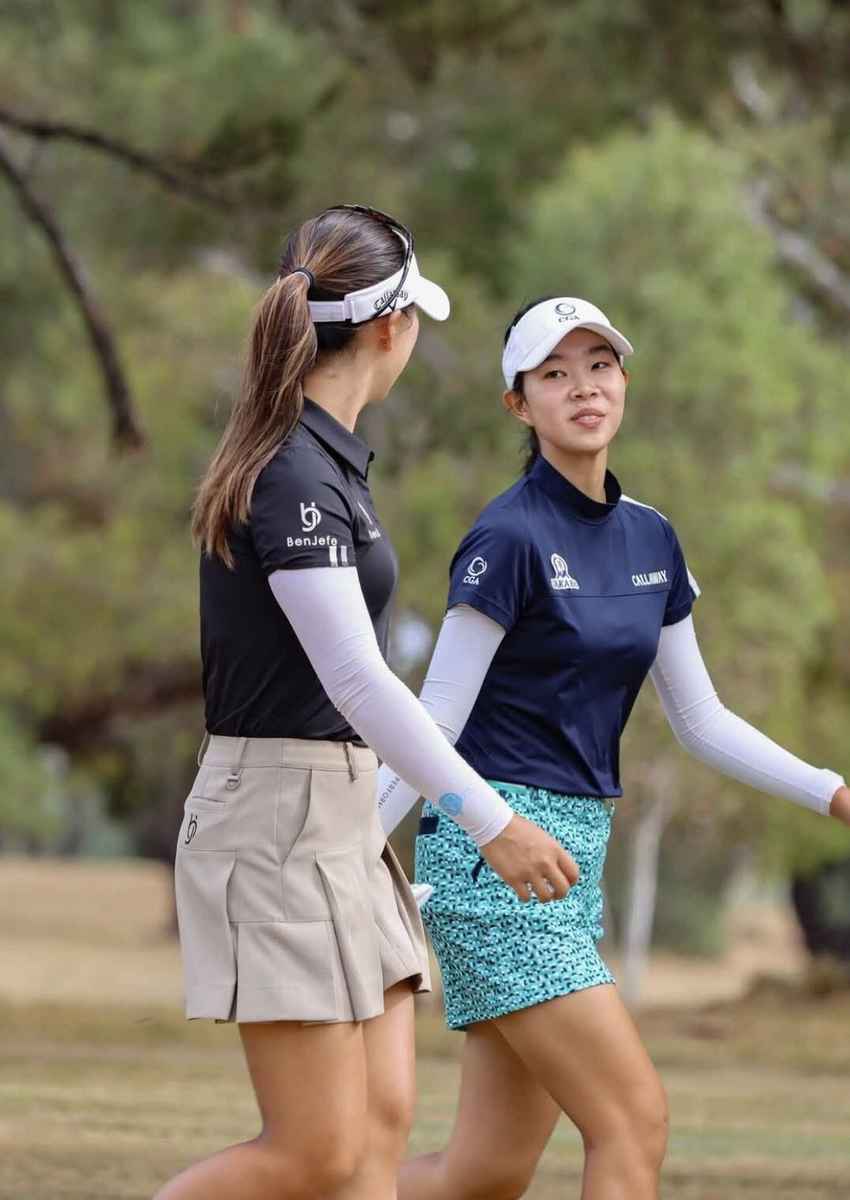 "อาโป" ชลชีวา วงษรัศม์ คว้ารองแชมป์ ศึก World Sand Greens Championship 2025 