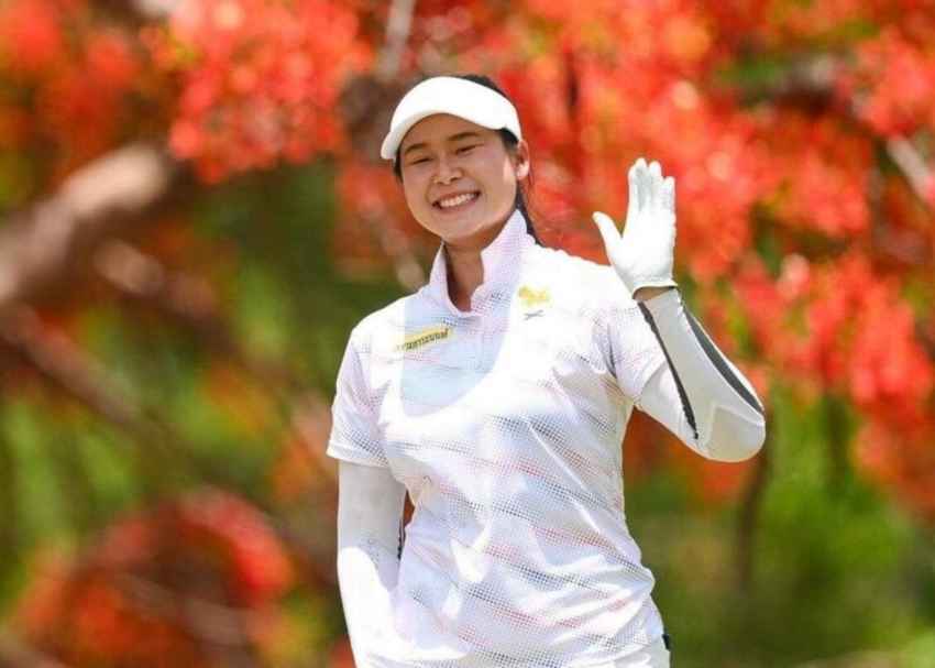 "3 สาวไทยลุยศึก LET ที่แอฟริกาใต้ ลุ้นคว้าแชมป์ Investec SA Women’s Open" 