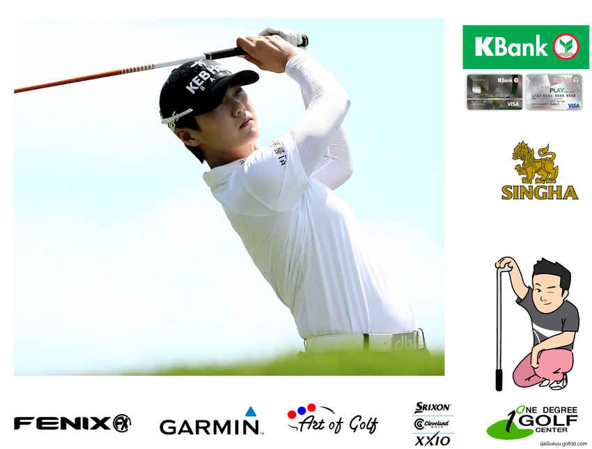 U.S. Women's Open, แชมป์เสร็จเกาหลีตามเคย Moriya ทำเพิ่ม 3, Ariya อันดับโลกไม่น่ากระทบ 