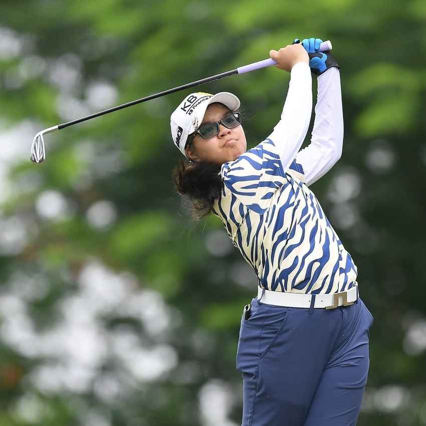 “อาทิอร ก้อนในเมือง” ผงาดคว้าแชมป์รุ่นจูเนียร์หญิง สนาม 3 ศึกกอล์ฟ Chang Thailand Junior Golf Circuit 2025 