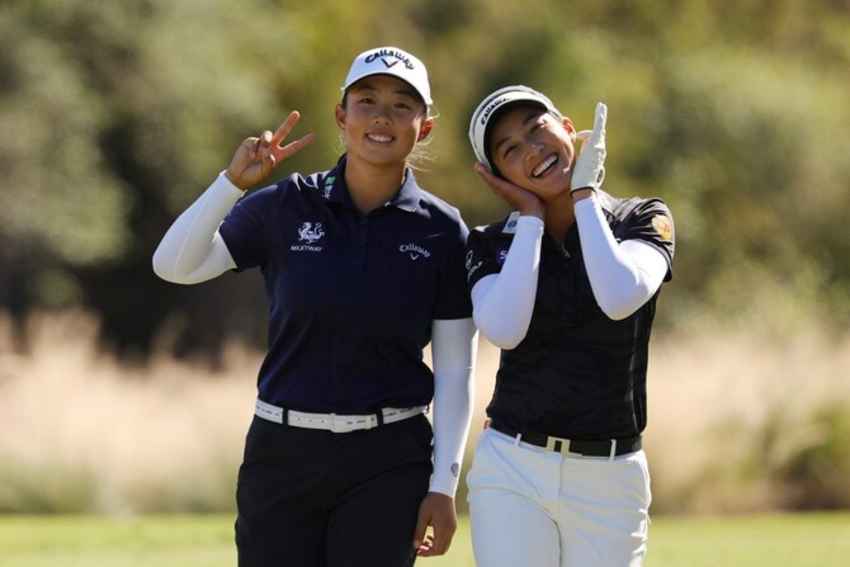 ศึกดวลทีม! “จีโน่-หยิน” นำทัพโปรสาวไทยล่าแชมป์ Dow Championship 2025 สัปดาห์นี้ 