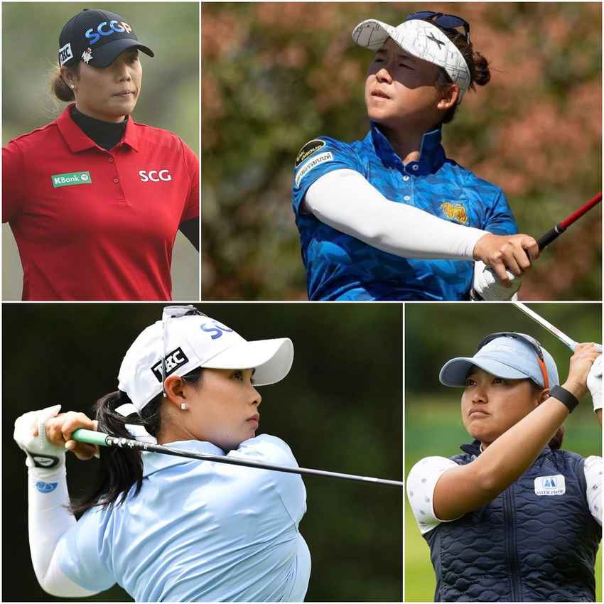 ศึกใหญ่แห่งลมหนาว! “Women’s Scottish Open 2025” จัดเต็ม 144 นักกอล์ฟชั้นนำ ดวลวงสวิงที่สก็อตแลนด์ สาวไทยลุยครบ 8 คน 