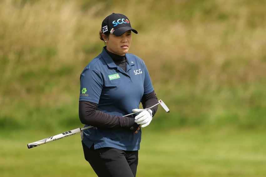 “โปรเม” ฟอร์มแรง! ขยับติดท็อป 10 ศึก Women’s Scottish Open 2025 รอบสาม 