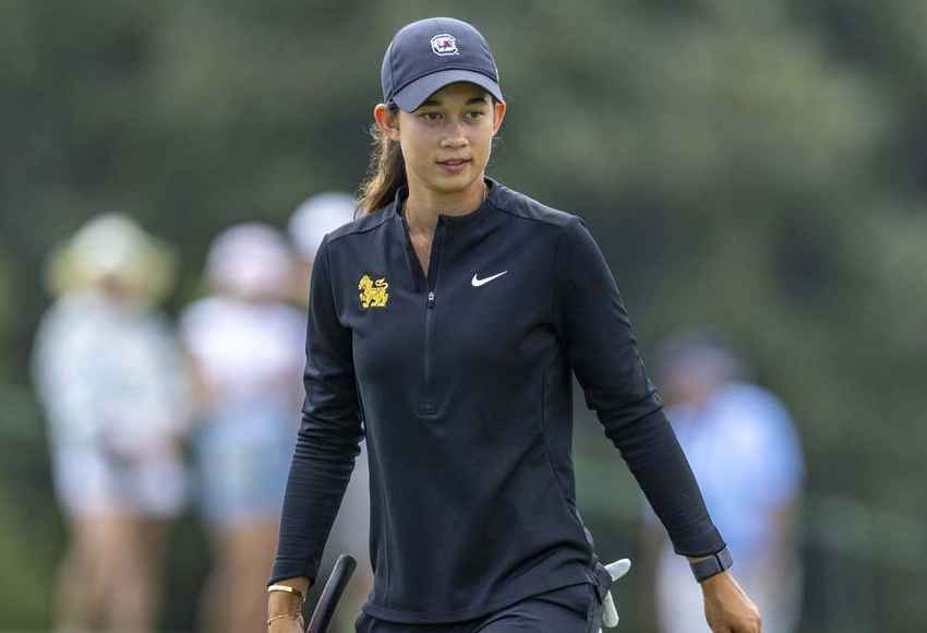 “แพงกี้” นำทีมสมัครเล่นไทยลุย U.S. Women’s Amateur 2025 ศึกสมัครเล่นหญิงใหญ่สุดของโลก 