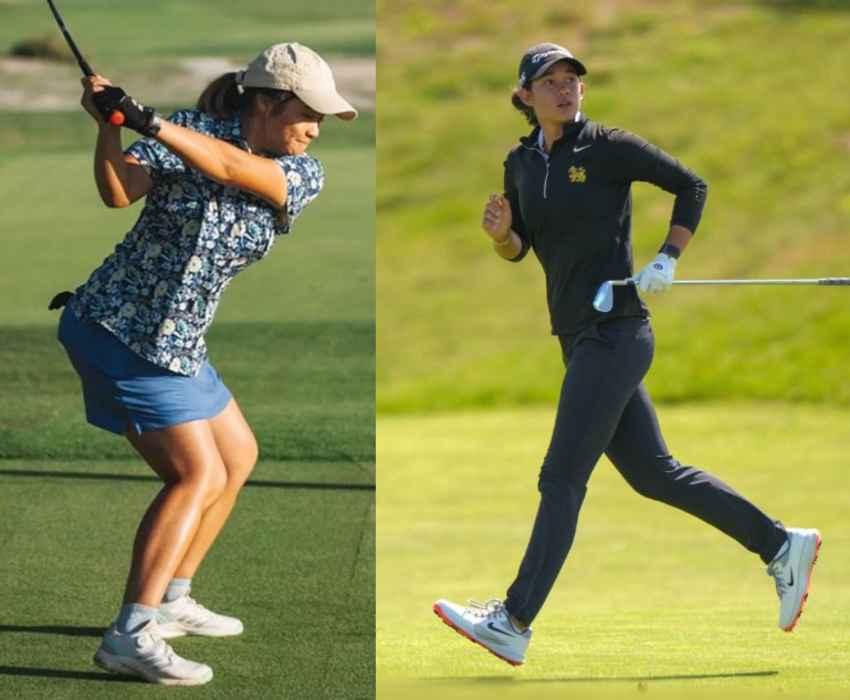 “Pangy” ไอล่า กลิตสกี้ ฟอร์มร้อน! ลิ่วรอบ 32 U.S. Women’s Amateur / เตรียมชน “Pinky” ศึกสายเลือดไทยค่ำนี้ 