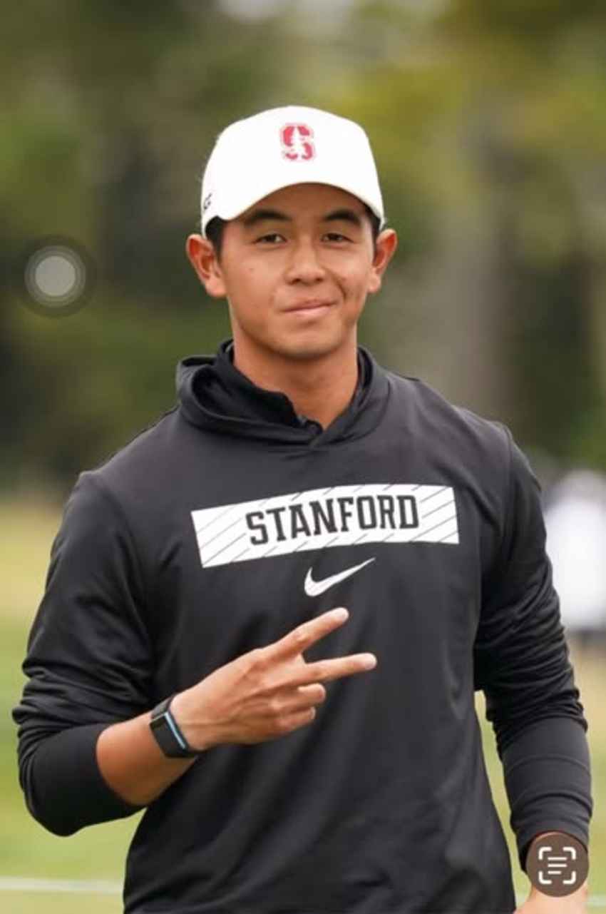 “ทีเค” ปี 2 สแตนฟอร์ด คว้ารางวัล All-ACC Academic – ฟอร์มเด่นจบที่ 8 ร่วมศึก Ben Hogan Intercollegiate 