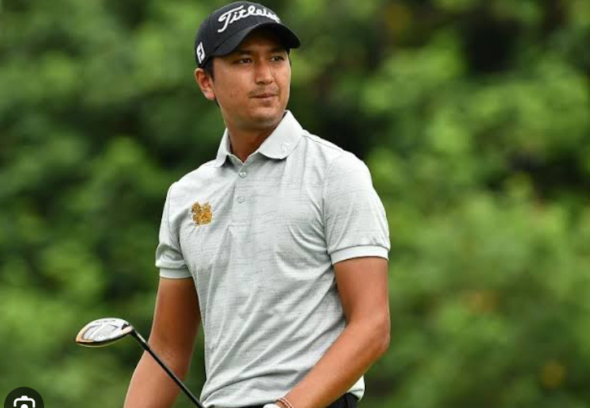 “โปรเพชร” สดมภ์ แก้วกาญจนา ปิดแรง! จบที่ 3 ร่วม ศึก Jakarta International Championship 2025 