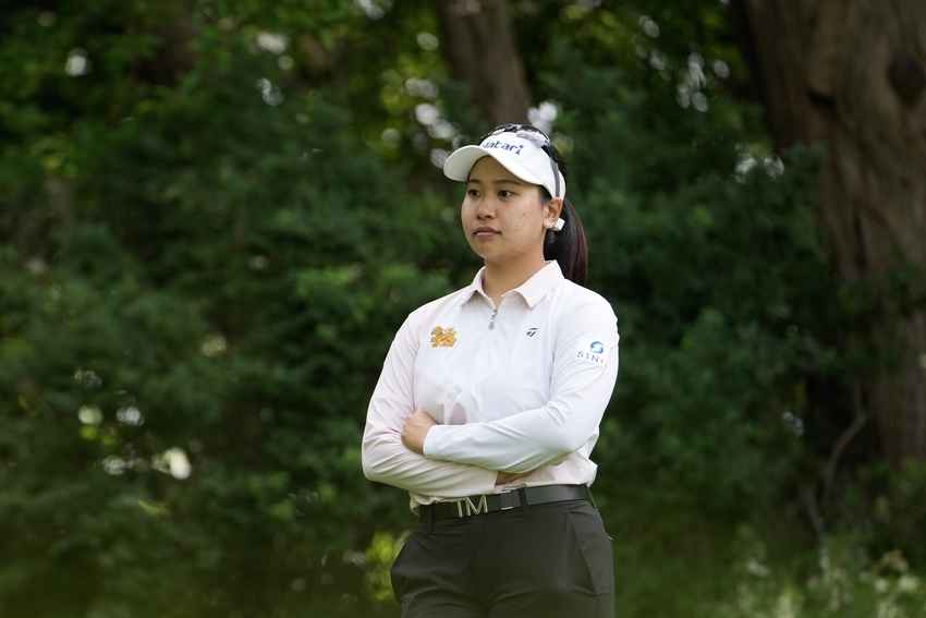 “โปรพราว” จบที่ 54 ร่วม ศึก BMW Ladies Championship 2025 – เซ ยอง ผงาดคว้าแชมป์ LPGA รายการที่ 13 