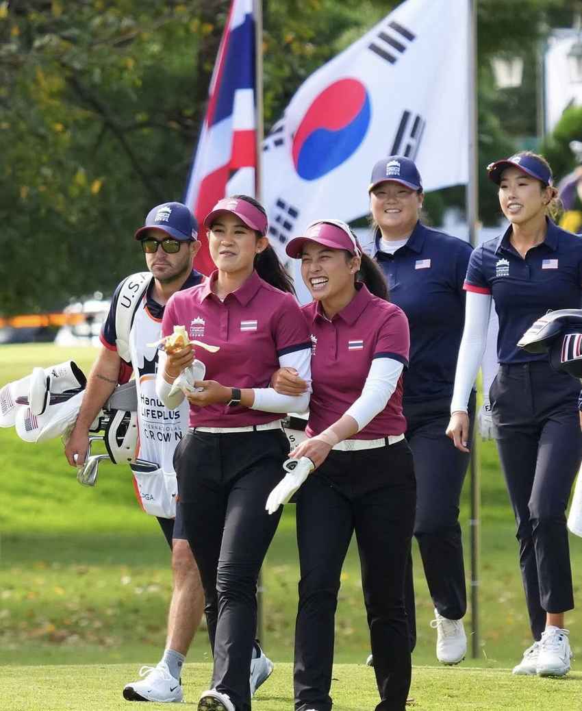 ทีมชาติไทยต้องชนะสองคู่ ลุ้นเข้ารอบศึก International Crown 2025 