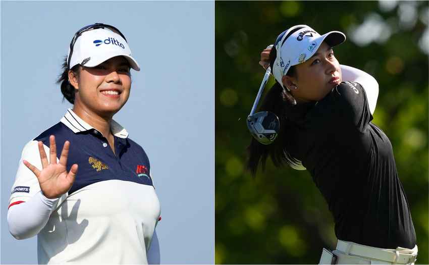 “โปรจีน” อาฒยา เร่งเครื่องรอบสอง ขยับขึ้นที่ 18 ร่วม / “โปรเปียโน” ยึดมือหนึ่งสาวไทยที่มาเลเซีย 