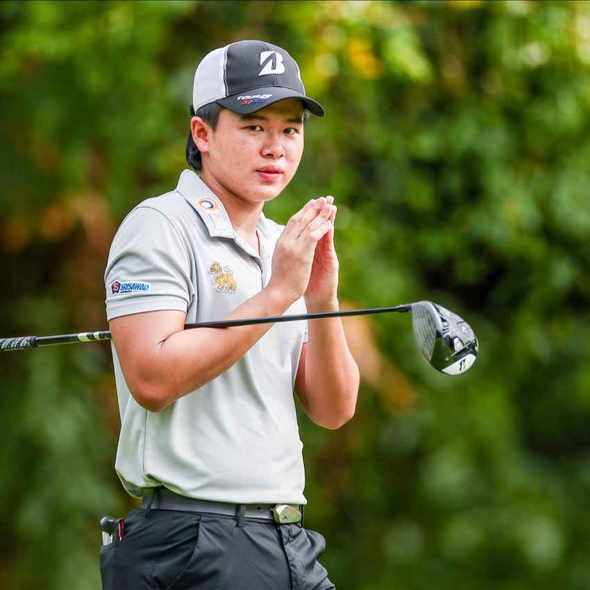 “บุระ ชวาลศิลป์” ฟอร์มเฉียบ คว้าแชมป์รอบมันเดย์ ควอลิฟาย คว้าสิทธิ์ลุย “สิงห์ คลาสสิก 2025” 