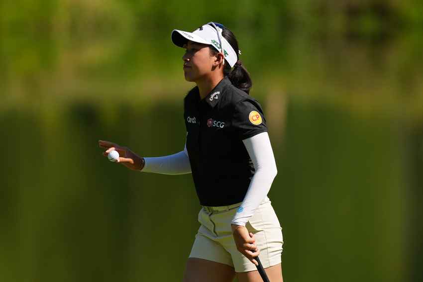 “โปรจีน” อาฒยา ลุ้นกวาด 5 รางวัลใหญ่ปิดซีซั่น LPGA 2025 หลังโชว์ฟอร์มแรงต่อเนื่อง 