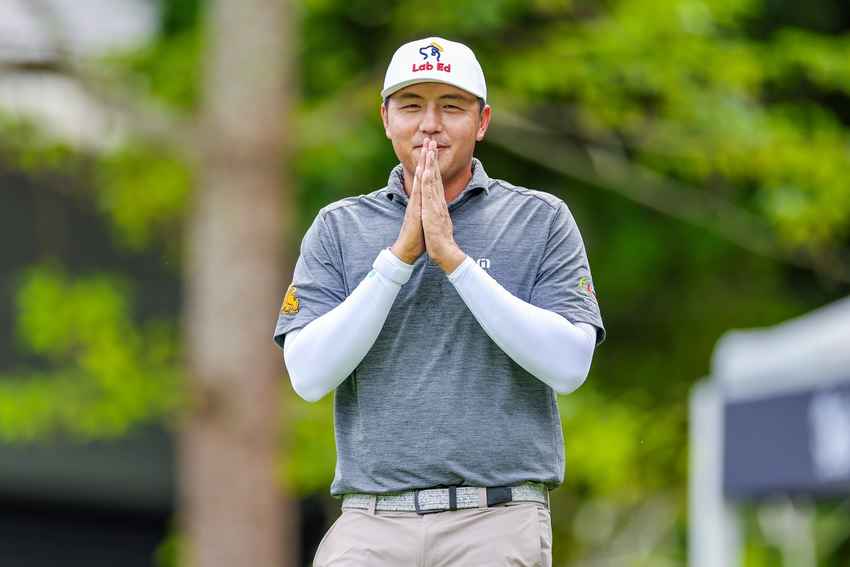 “โปรเคเค” เข้มข้น ลิมพะสุต กลับมาลงในรายการ “สิงห์ คลาสสิก 2025”วันที่ 6-9 พ.ย. แชมป์รับ 450,000 บาท 