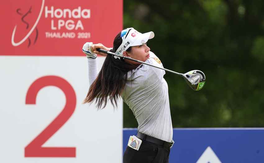 “ฮอนด้า แอลพีจีเอ ไทยแลนด์ 2026” ฉลองปีที่ 19 ยิ่งใหญ่กว่าเดิม 