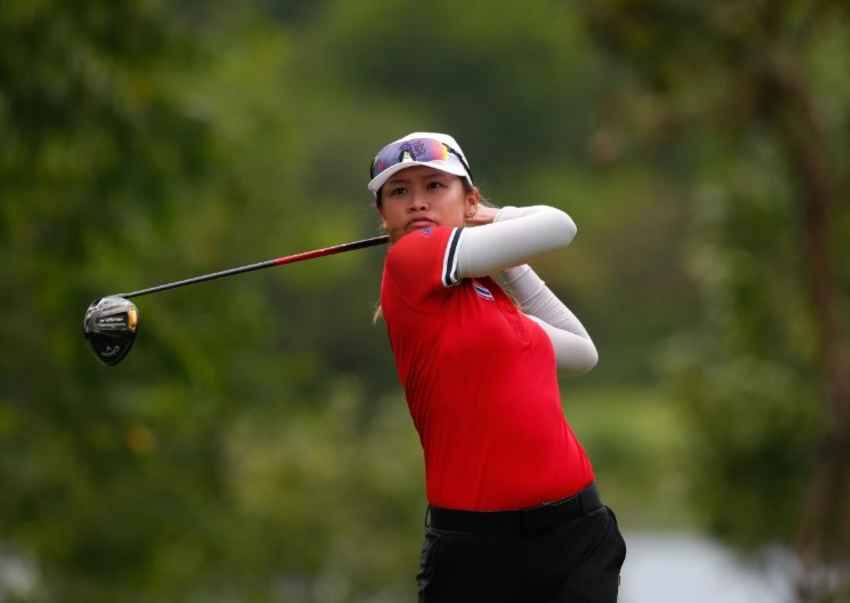 “ฮัท–สุวิชยา” จ่อซิวการ์ดแอลพีจีเอ หลังขึ้นที่ 23 ร่วม ผ่าน 69 หลุมศึก Q-Series 