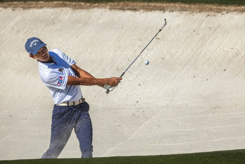 “ฟีฟ่า” เปิดฉาก The Masters ท่ามกลางบททดสอบระดับโลก 