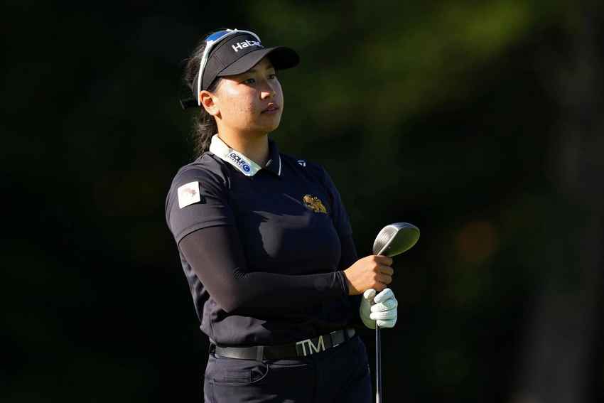 "โปรพราว" นำทัพสาวไทยลุ้นท็อป 20 รอบสุดท้ายศึก Meijer LPGA Classic 2026 