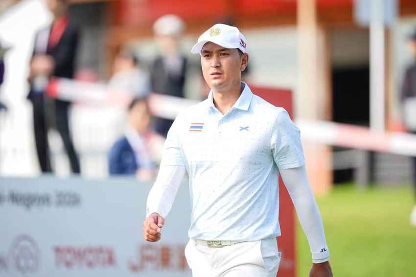 “โปรเพชร” สดมภ์ พร้อมลุยต่อ! เตรียมปะทะดาวดังโลกที่มาเก๊า 