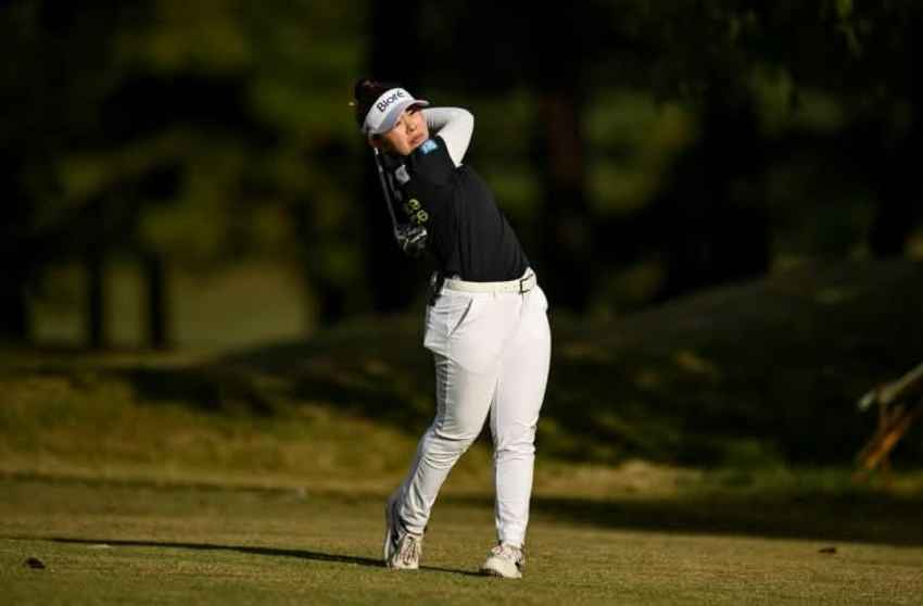 ยามาชิตะ ขึ้นนำเดี่ยว 9 อันเดอร์พาร์ หลังจบรอบสองศึก Aramco Korea Championship 2026 
