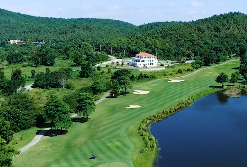 Springfield Royal Country Club 