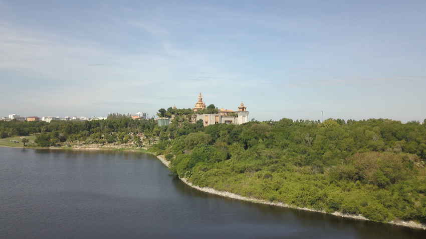 กอล์ฟดีดี ชวนเพื่อนตีกอล์ฟ ณ. สนามกอล์ฟ อมตะสปริงค์ 