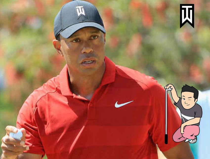 [ ปล่อยของ​ ]  - รายการนี้พลาดไม่ได้ เตรียมกลับมายิงลิงค์สดเชียร์กอล์ฟ The Master 