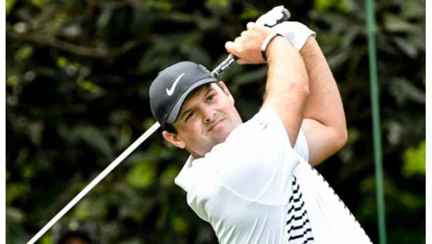 The Master รอบ 2 โปร อาร์ม และ ไทเกอร์ ยังคงอยู่ในการแข่งขัน และยังมีโอกาส 