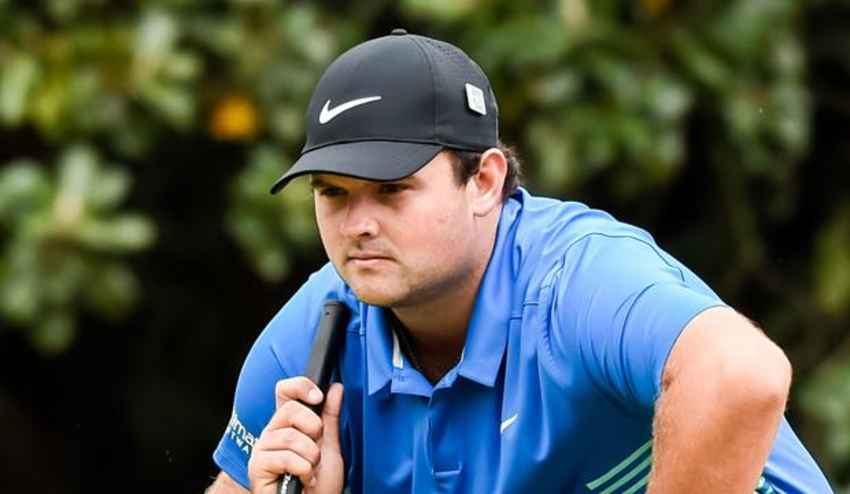 The Master รอบ 3 Patrick Reed ยังคงฟอร์มได้ดีเยี่ยม ส่วน โปรอาร์ม และ  ไทเกอร์ ยังอยู่เช่นกัน 