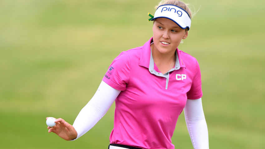 [LPGA] - LOTTE CHAMPIONSHIP 