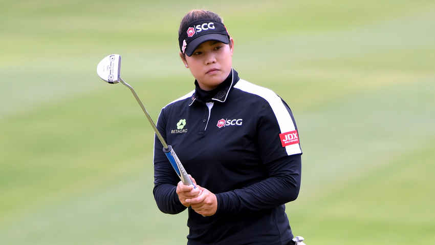 [LPGA] LOTTE CHAMPIONSHIP แชมป์ตกเป็นของ Brooke M. Handerson ส่วน โปรเม .... 