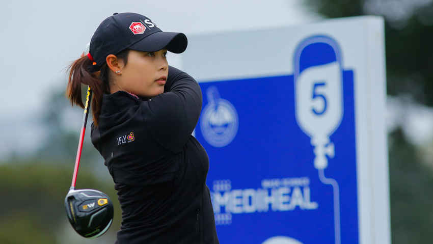 [LPGA] ใครจะคว้าแชมป์ LPGA MEDIHEAL Championship โมรียา กับ เอรียา มีโอกาสหรือไม่? 