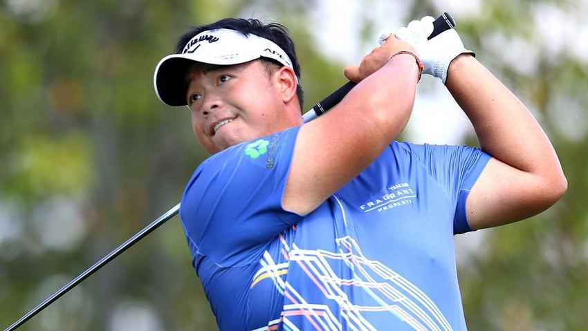 โปรอาร์มลุย PGA Tour: The Players Championship ที่ฟลอริด้า โปรอาร์มกำลังมีลุ้น เลยมาส่งลิงค์เชียร์กอล์ฟ 