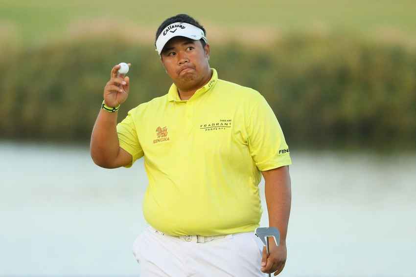 มาแล้วครับ ลิงค์เชียร์ โปรอาร์ม !! PGA Tour 