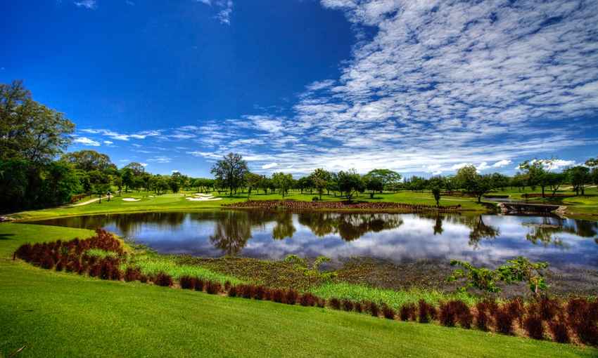 Siam Country Club ผนึกกำลังกับ GolfDD นำโปรฯเด็ดๆมาเสนอ 